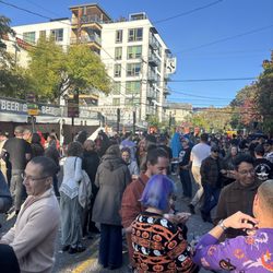 Great Pumpkin Beer Festival - Beer fest!