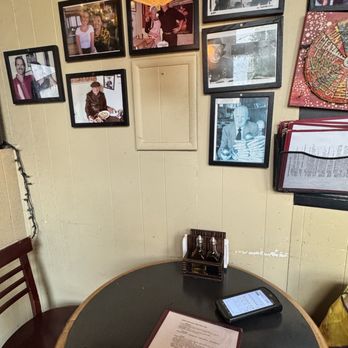 Mario's Bohemian Cafe - Italian Near Me - San Francisco, California Mario's Bohemian Cafe - Italian Near Me - San Francisco, California