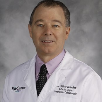 The Eye Center - Ophthalmologist-LASIK Surgeon Dr. Walter J. Hubickey - Optometrists Near Me - Madison, Alabama The Eye Center - Ophthalmologist-LASIK Surgeon Dr. Walter J. Hubickey - Optometrists Near Me - Madison, Alabama