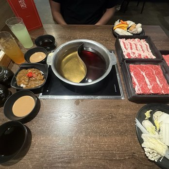 Mo Mo Paradise - Japanese Near Me - Arcadia, California Mo Mo Paradise - Japanese Near Me - Arcadia, California