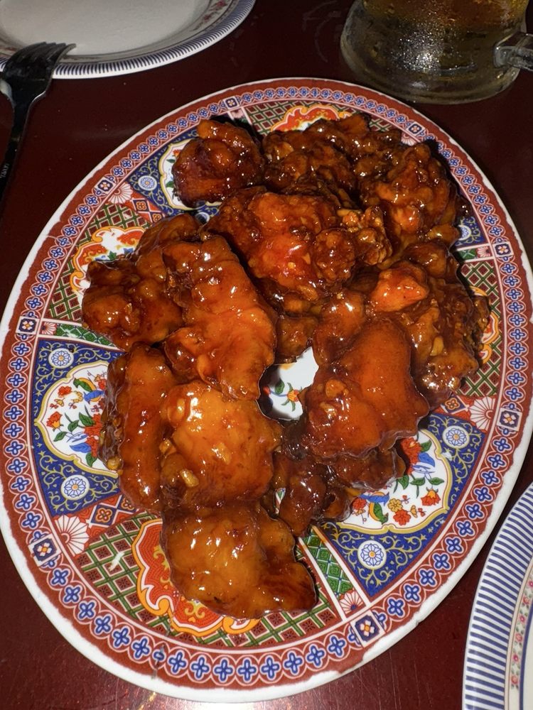 Food from Kore