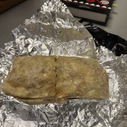 Bridge Mart  - Grill chicken wrap
