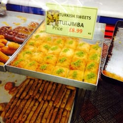 Venus Foods