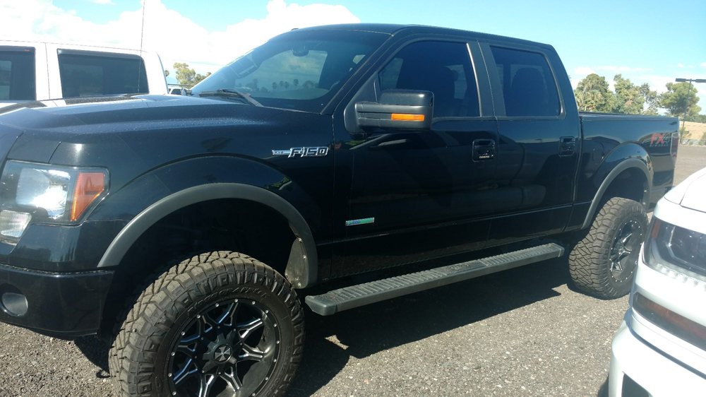 CANYON STATE AUTO Updated September 2024 5647 S Power Rd, Mesa