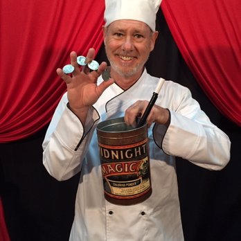 Magic Unlimited - Magicians Near Me - Pacific Palisades, California Magic Unlimited - Magicians Near Me - Pacific Palisades, California