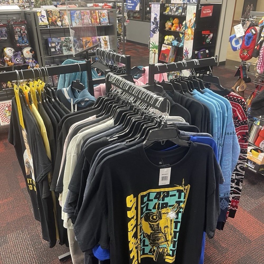GameStop Military - Video Game Stores Near Me - Biloxi, Mississippi GameStop Military - Video Game Stores Near Me - Biloxi, Mississippi