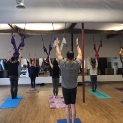STHIEL PILATES and Movement Center - Ashtanga Yoga