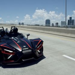 SC Slingshot