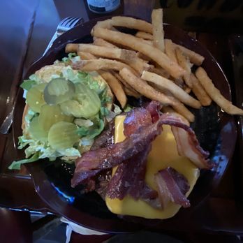 Cowboy Jack's - Burger - Sports Bars Near Me - Minneapolis, Minnesota