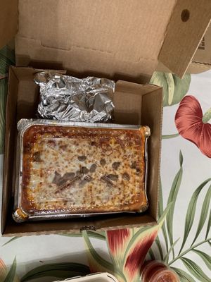 Supreme Pizza by null