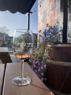 The Shop by Rendez-vous Winery by null