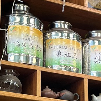 Vital Tea Leaf - Inside Vital Tea Leaf, Chinatown, San Francisco, CA. - Coffee & Tea Near Me - San Francisco, California Vital Tea Leaf - Inside Vital Tea Leaf, Chinatown, San Francisco, CA. - Coffee & Tea Near Me - San Francisco, California