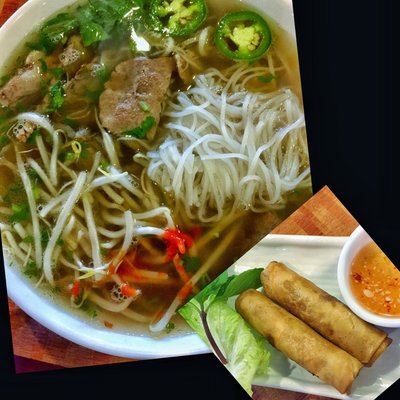 Phở 14 by null
