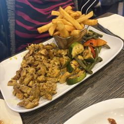Star Of David - Shawarma