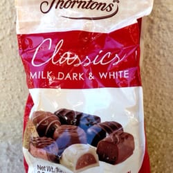 Thorntons - Classics packet