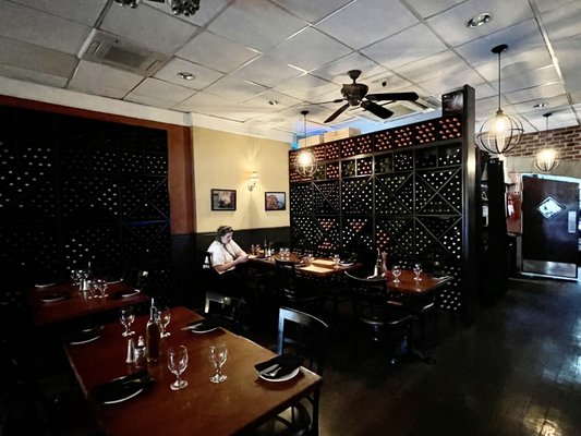 Antonio's Trattoria by null