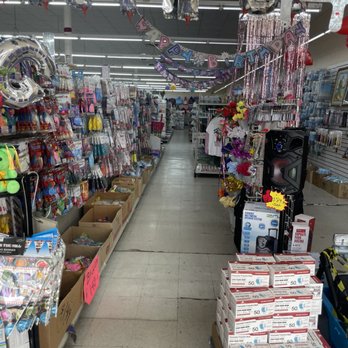 Big Dollar Mart - Discount Store Near Me - Mesquite, Texas