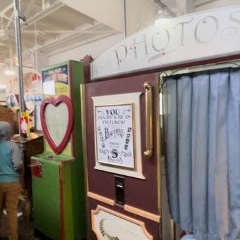 Musee Mecanique - Museums Near Me - San Francisco, California Musee Mecanique - Museums Near Me - San Francisco, California