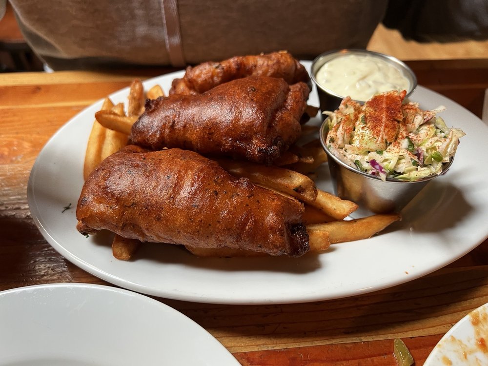 Elliott Bay Brewing - Lake City