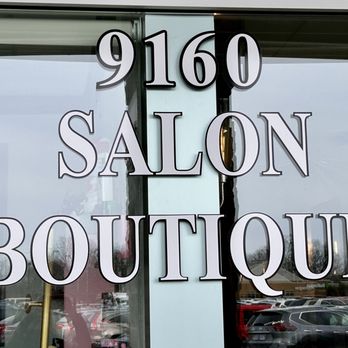 Salon Boutique - Hair Salons Near Me - Mentor, Ohio Salon Boutique - Hair Salons Near Me - Mentor, Ohio