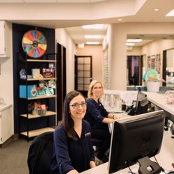 Botsford Family Orthodontics