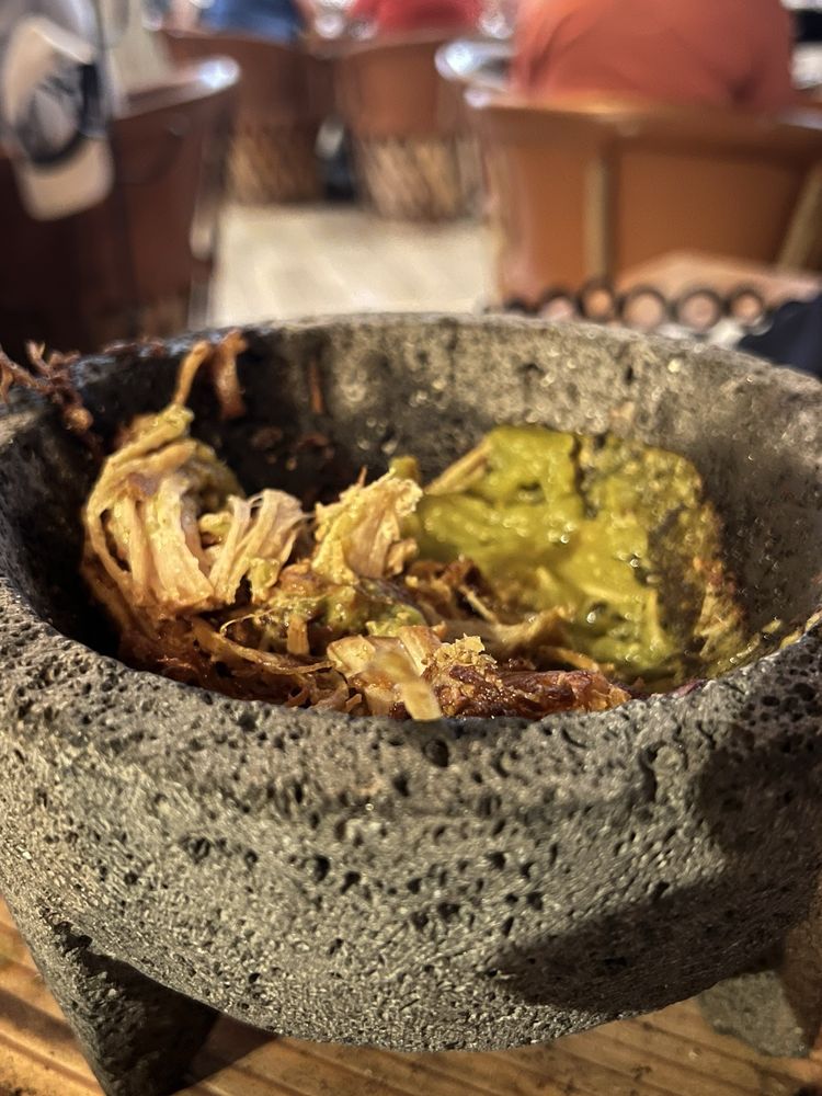 Baja Cantina Marina