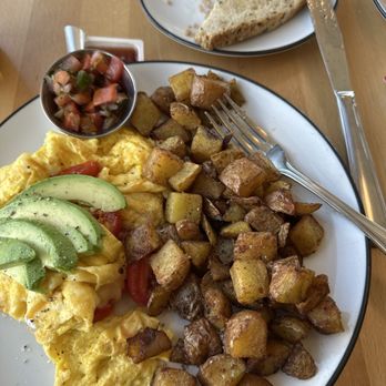 Toast City Diner - California scramble - Breakfast & Brunch Near Me - Manalapan, New Jersey Toast City Diner - California scramble - Breakfast & Brunch Near Me - Manalapan, New Jersey