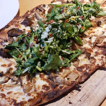 BALEENkitchen - Flat bread pizza so good - Seafood Near Me - Redondo Beach, California BALEENkitchen - Flat bread pizza so good - Seafood Near Me - Redondo Beach, California