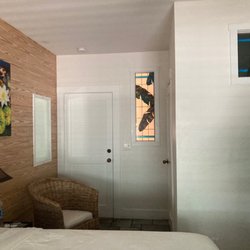 Eden House - Room 203
