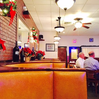 La Fiamma - Italian Near Me - Harrison, New Jersey