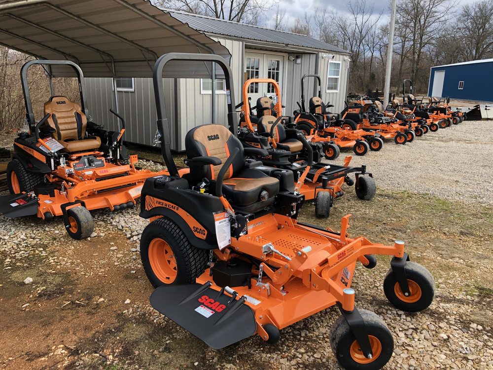 LEMENS AUTO & TRAILERS Updated August 2024 1206 N Business 54