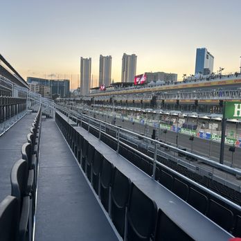 F1 Las Vegas - Race Tracks Near Me - Las Vegas, Nevada