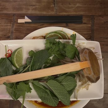 Pho - Vietnamese Near Me - London, XGL Pho - Vietnamese Near Me - London, XGL