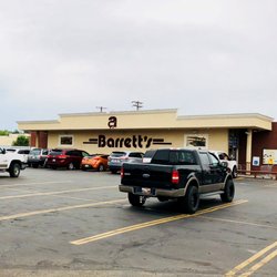 Barretts Foodtown