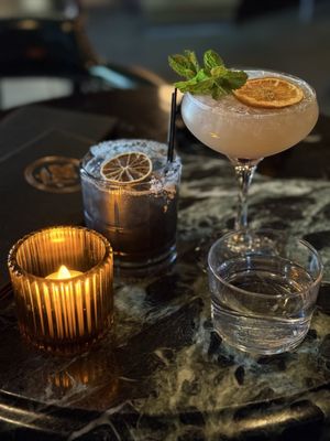 The Botanist by null