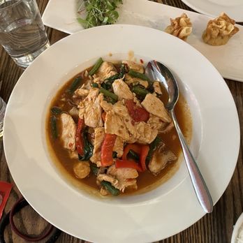 Thai Market - Thai Basil Sauce - Thai Near Me - New York, New York Thai Market - Thai Basil Sauce - Thai Near Me - New York, New York