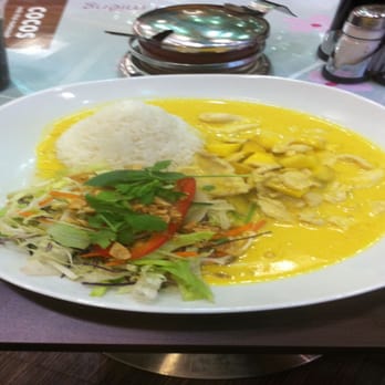 Cocos - Sushi Bars Near Me - Berlin, BE Cocos - Sushi Bars Near Me - Berlin, BE