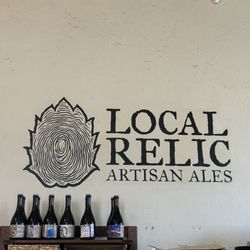 Local Relic Artisan Ales