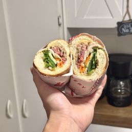Yummy Sandwich Yummy Sandwich