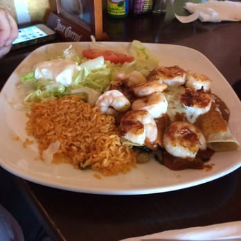 Tres Potrillos - Enchiladas De Camarones - Mexican Near Me - Medina, Ohio Tres Potrillos - Enchiladas De Camarones - Mexican Near Me - Medina, Ohio