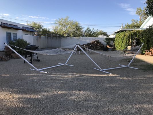 La Paloma Hot Springs & Spa by null