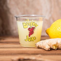 Booster Juice - We specialize in juice based smoothies, premium juices, smoothie bowls & fresh food made daily at each location!
