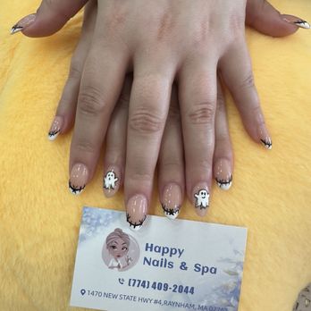 Happy Nails & Spa - Nail Salons Near Me - Raynham, Massachusetts Happy Nails & Spa - Nail Salons Near Me - Raynham, Massachusetts