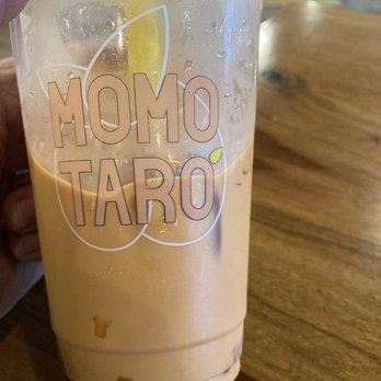 Momotaro - Bangkok boba - Desserts Near Me - State College, Pennsylvania