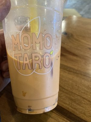 Momotaro by null