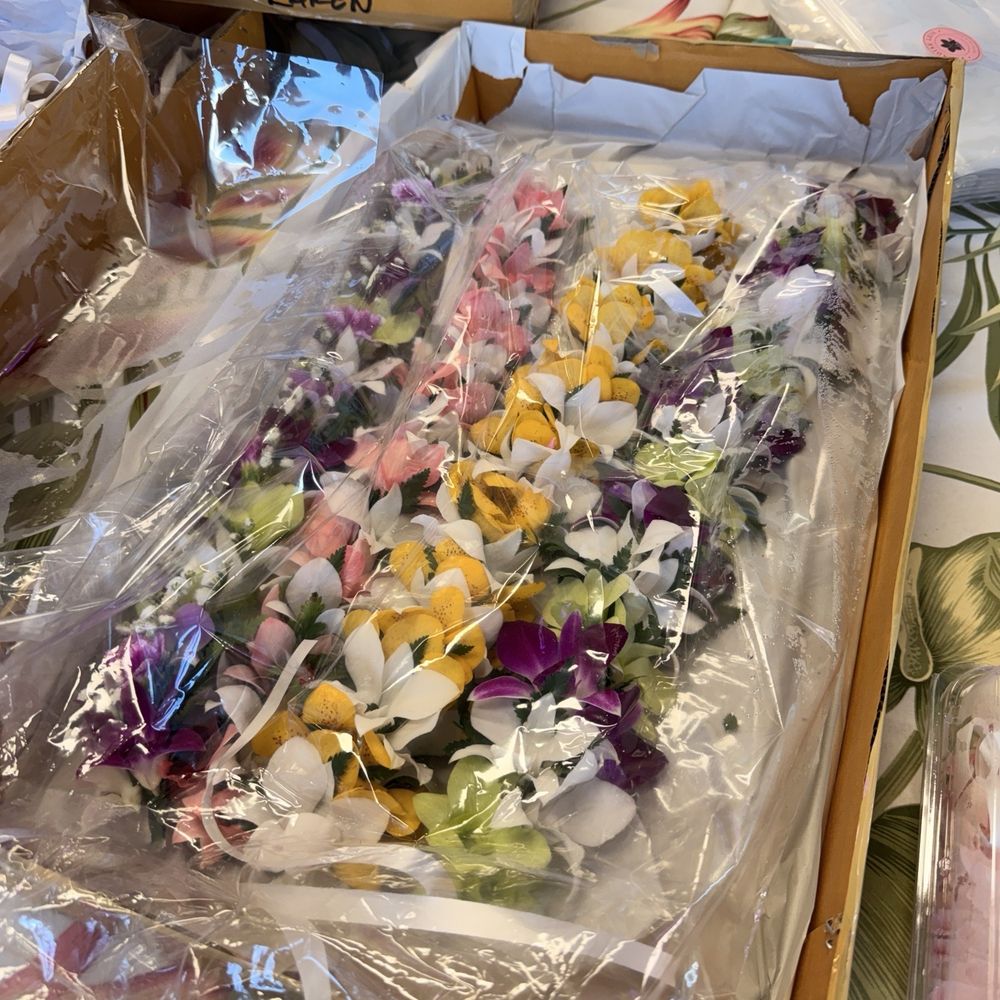 Paradise Leis - Florists Near Me - Honolulu, Hawaii Paradise Leis - Florists Near Me - Honolulu, Hawaii