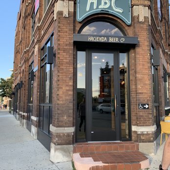 Triple Taproom & Kitchen - Entrance - Breweries Near Me - Milwaukee, Wisconsin