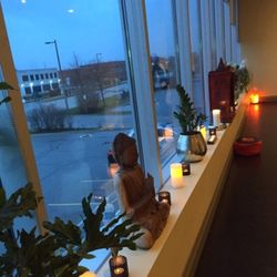 Yoga Light Studio