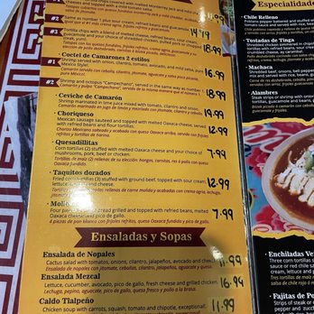 Mezcal - Mexican Near Me - New Haven, Connecticut