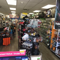 Gamestop Store 2594 - Fun place!